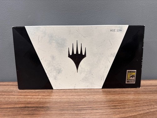 Magic the gathering sdcc - gathering,